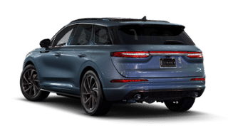 2025 Lincoln Lincoln Corsair® External Image 3